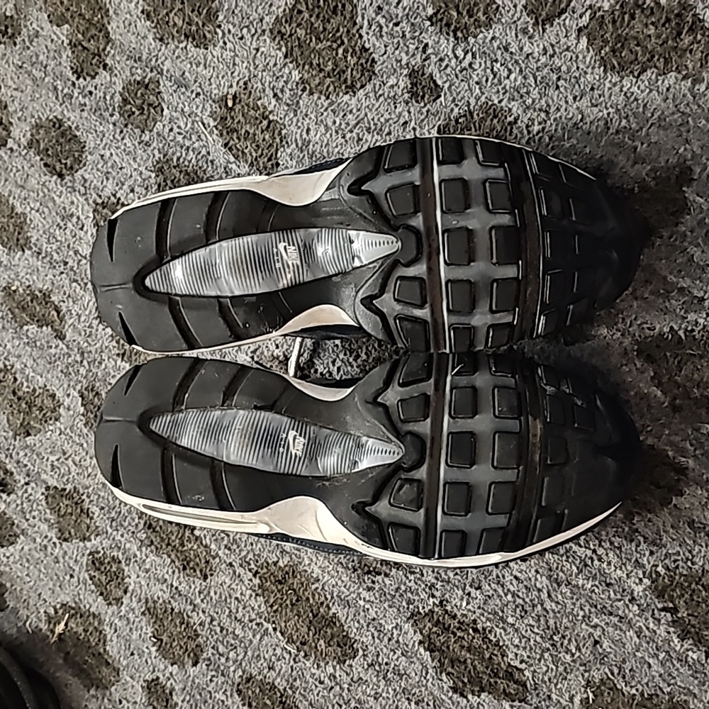 Nike Air Max 95 - Picture 5 of 7